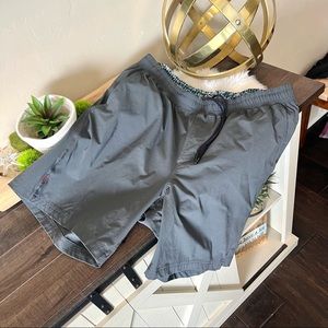 Rhone mens drawstring shorts #207